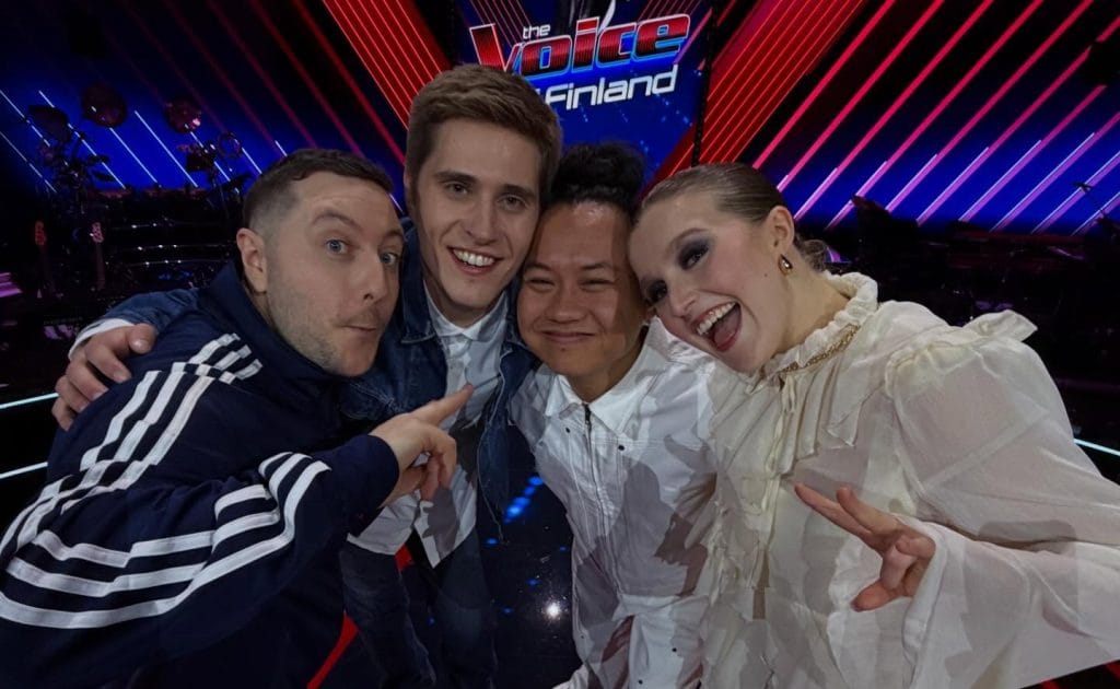 Tanssitähtien kuulumiset ja uutiset | tanssiin Fi