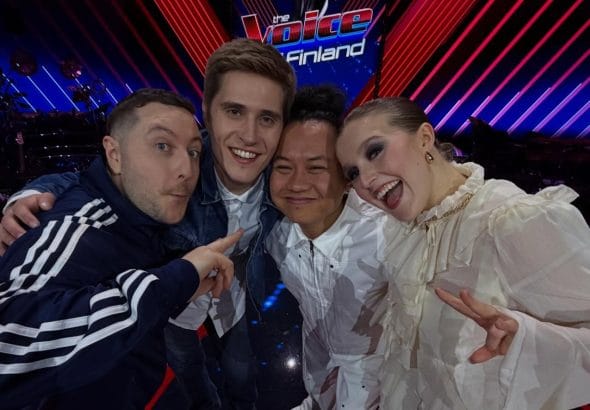 Keikat tanssit ja kuulumiset | tanssiin Fi