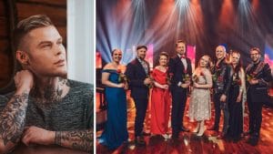 Aki samulin keikat | aki samuli tanssit | tanssiin Fi