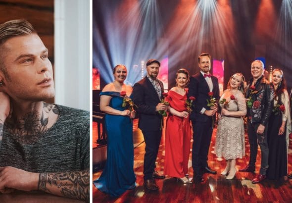 Keikat tanssit ja kuulumiset | tanssiin Fi