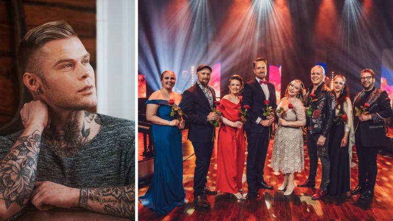 Tangomarkkinat kuohu leimahti taas  aki samuli turhautui ja sanoo nyt suorat sanat | tanssiin Fi