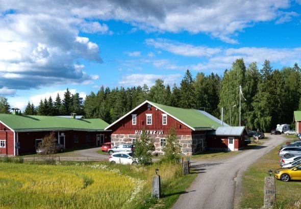 Keikat tanssit ja kuulumiset | tanssiin Fi