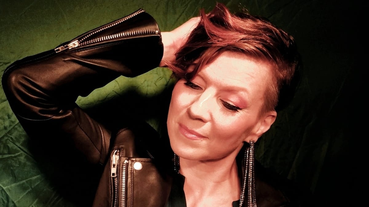Heidi kyrö suruviesti | tanssiin Fi