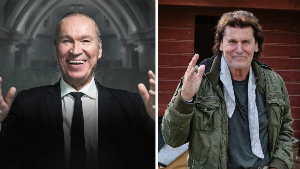 Ile vainiolta väkevä pilkkavideo frederikistä  ei herkille | tanssiin Fi