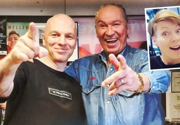 Keikat tanssit ja kuulumiset | tanssiin Fi