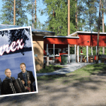 Keikat tanssit ja kuulumiset | tanssiin Fi