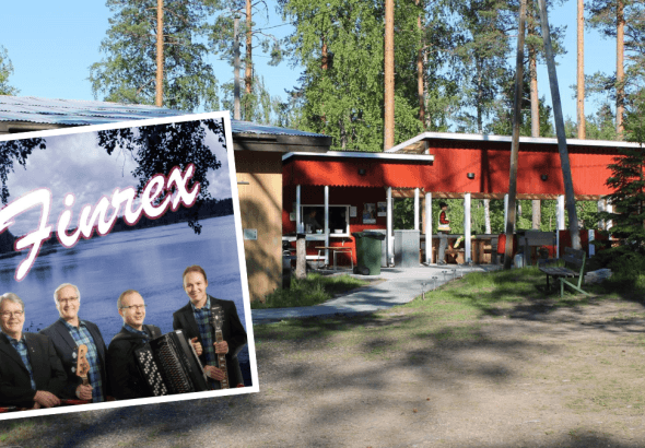 Keikat tanssit ja kuulumiset | tanssiin Fi