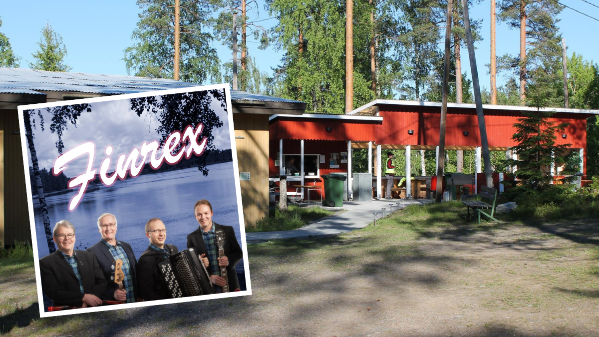 Il tanssiorkesteri vei keikkariidan oikeuteen  jänhiälän lavalle kallis lasku | tanssiin Fi