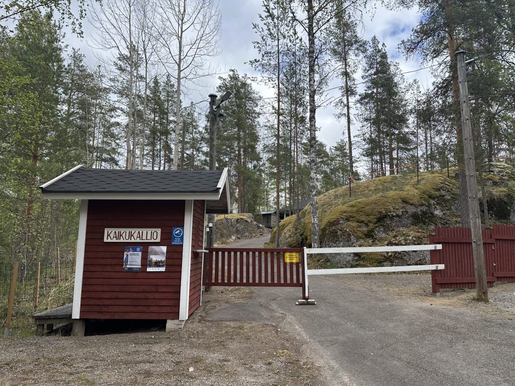 Tulipalo runteli kaikukallion tanssilavaa  lohduttomat kuvat | tanssiin Fi