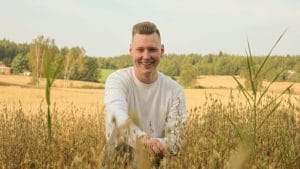 Oskar lehtinen iso ja haikea päätös | tanssiin Fi