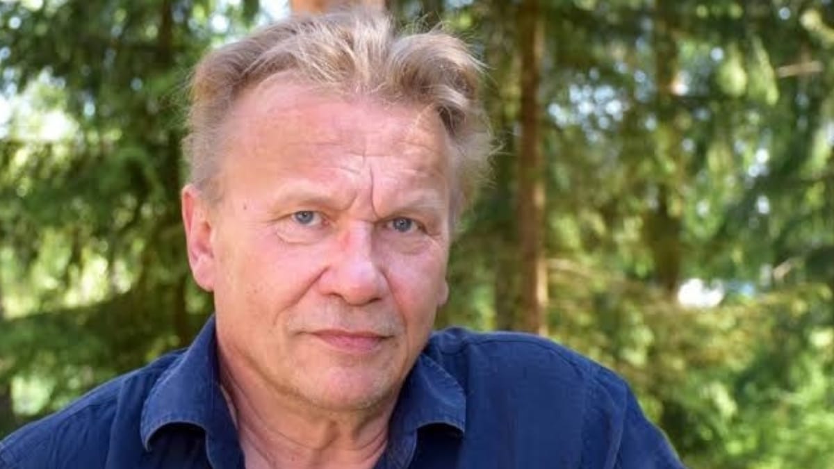 Pertti koivula nukahti rattiin tansseista tullessa  heräsi ojasta | tanssiin Fi