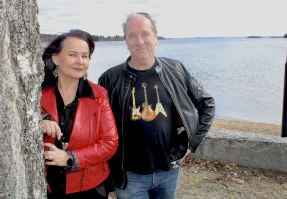 Keikat tanssit ja kuulumiset | tanssiin Fi