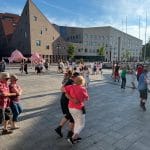 Keikat tanssit ja kuulumiset | tanssiin Fi