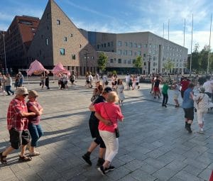Kaupunkitanssit vantaa kuvaaja minna rouni2 | tanssiin Fi
