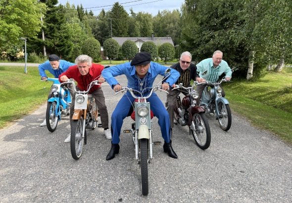 Keikat tanssit ja kuulumiset | tanssiin Fi