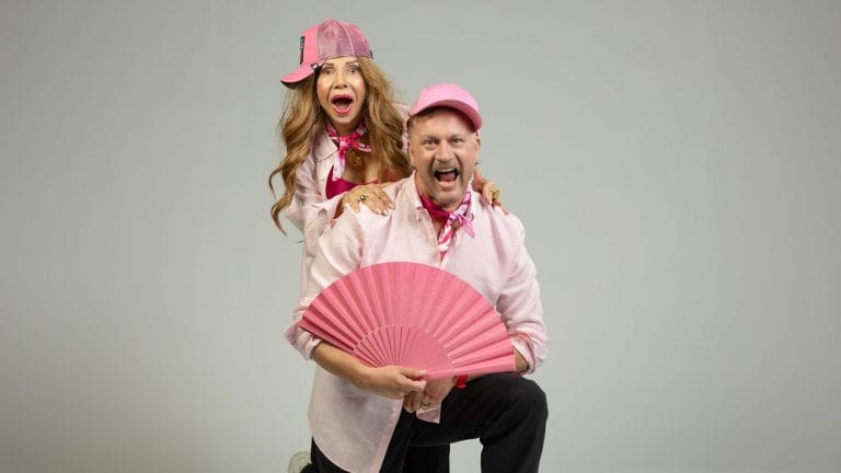 nisa soraya ja mikko silvennoinen amazing race 2026 Nisa soraya 69 kisaa amazing racessa viisu mikko nauraa persoonana mahdoton | tanssiin Fi