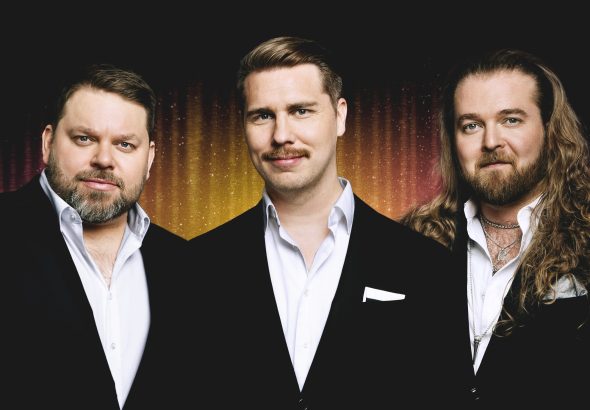 Keikat tanssit ja kuulumiset | tanssiin Fi