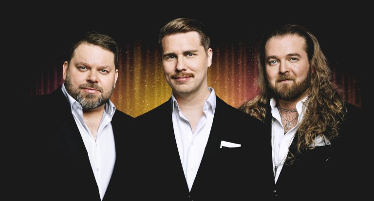 Teemu roivainen lähtee yllättävälle yhteiskiertueelle  mukana oopperatähti ja tähdet tähdet  suosikki | tanssiin Fi