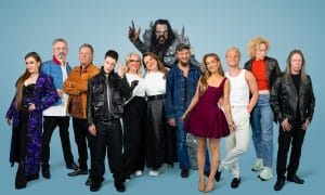 Kake randelin keikat ja konsertit | tanssiin Fi