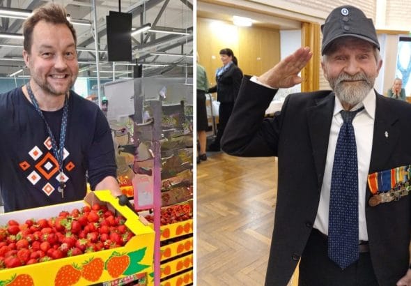 Keikat tanssit ja kuulumiset | tanssiin Fi
