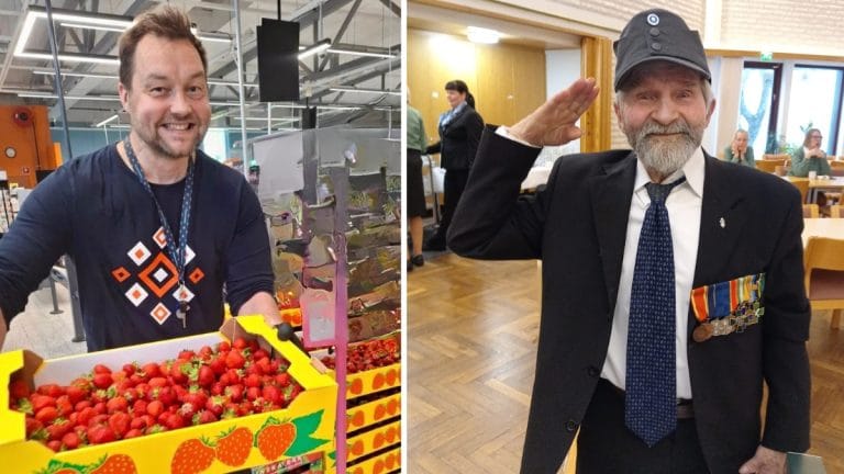 Keikat tanssit ja kuulumiset | tanssiin Fi