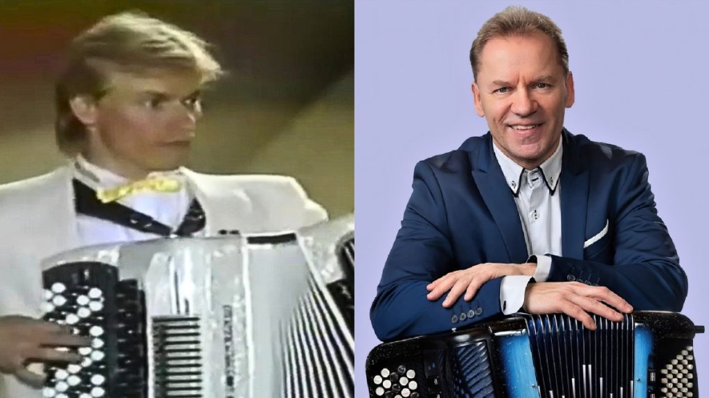 Jukka lampelan elämä mullistui tasan 40 vuotta sitten voi mahoton | tanssiin Fi