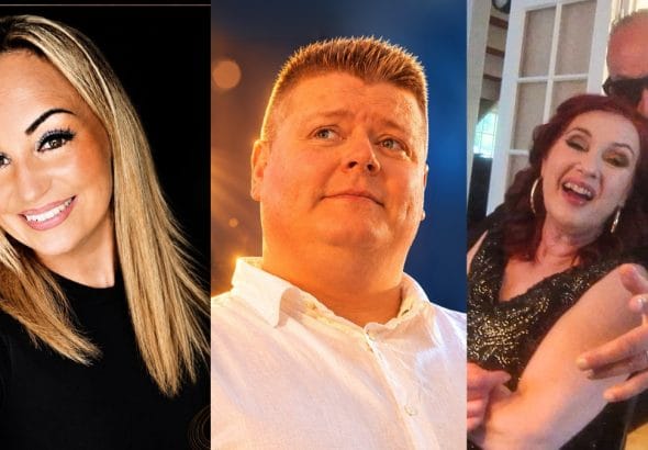 Keikat tanssit ja kuulumiset | tanssiin Fi