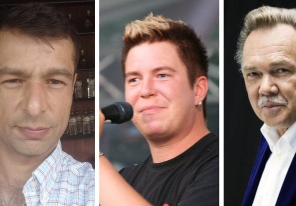 Keikat tanssit ja kuulumiset | tanssiin Fi