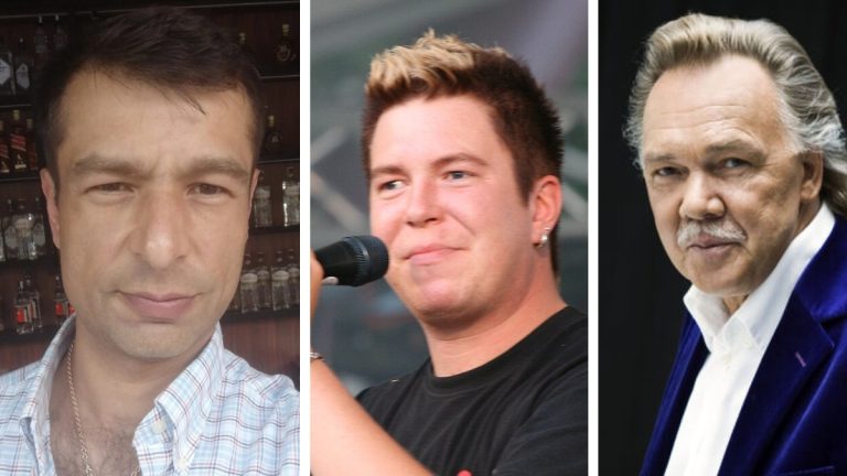 Saska Jani Kari Saska helmikallio haikeana huikea muisto jani wickholmista ja kari tapiosta | tanssiin Fi