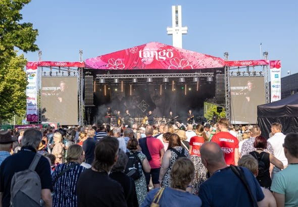 Keikat tanssit ja kuulumiset | tanssiin Fi