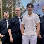 Keikat tanssit ja kuulumiset | tanssiin Fi