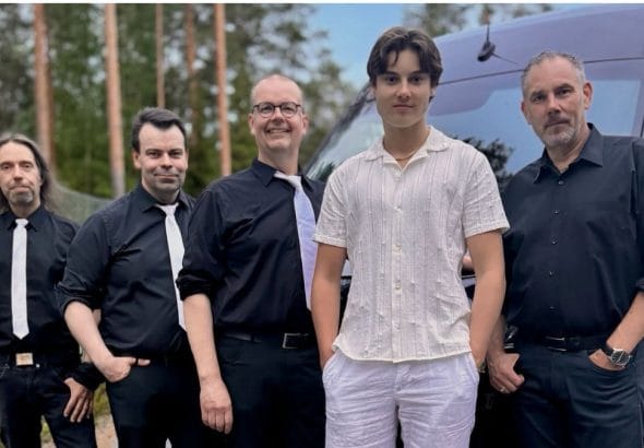 Keikat tanssit ja kuulumiset | tanssiin Fi