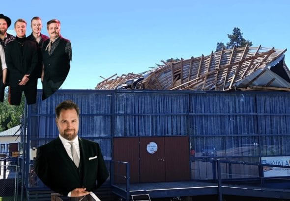 Keikat tanssit ja kuulumiset | tanssiin Fi
