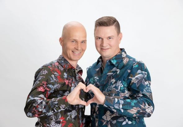 Keikat tanssit ja kuulumiset | tanssiin Fi