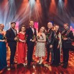 Keikat tanssit ja kuulumiset | tanssiin Fi