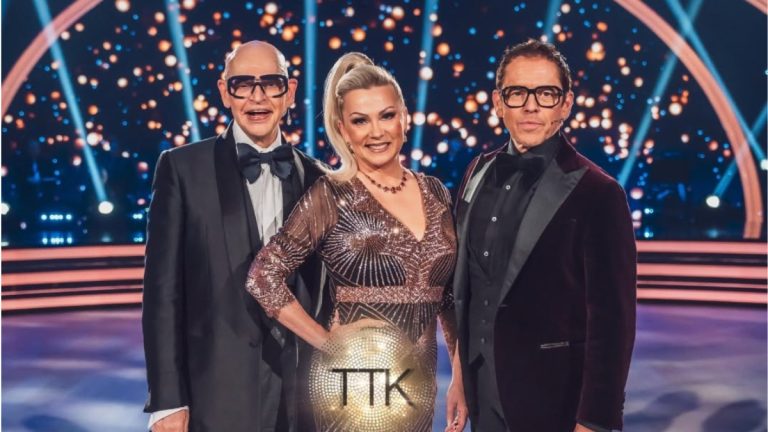 ttk 2026 Tanssii tähtien kanssa henkilömuutoksia | tanssiin Fi
