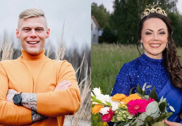 Keikat tanssit ja kuulumiset | tanssiin Fi