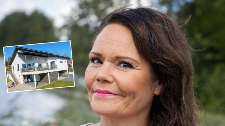 Eija Kantola talo Tangokuningatar eija kantola myy taas komeaa kotiaan hinta laski | tanssiin Fi