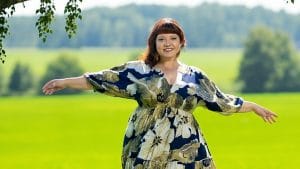 Hanna Hirvonen 2026 Hanna hirvonen | keikat ja tanssit | tanssiin Fi