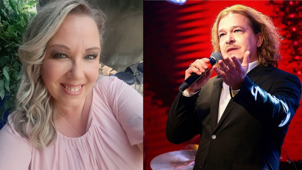 Iskelmämestarit 2026 heidi juvonen ja niko rantanen veivät tittelit | tanssiin Fi