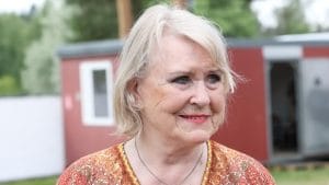 Lea lavenin keikat | lea laven uutiset | tanssiin Fi