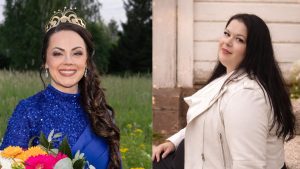 Tangokuningatar raija mäntyniemi ja the voice  rosita ovat serkuksia  myös perhetilanne yhdistää | tanssiin Fi