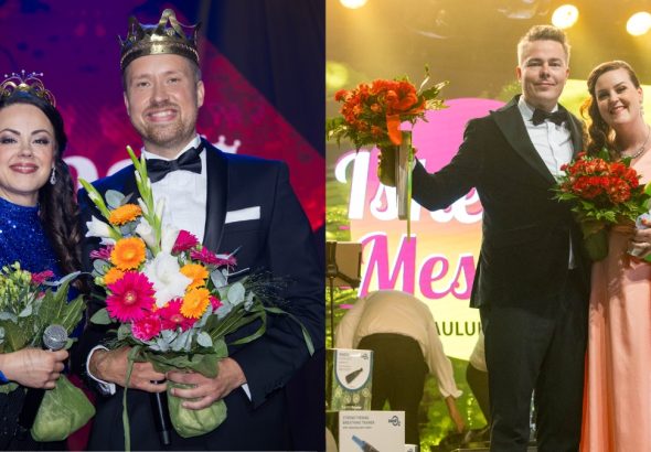 Keikat tanssit ja kuulumiset | tanssiin Fi