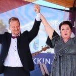 Keikat tanssit ja kuulumiset | tanssiin Fi