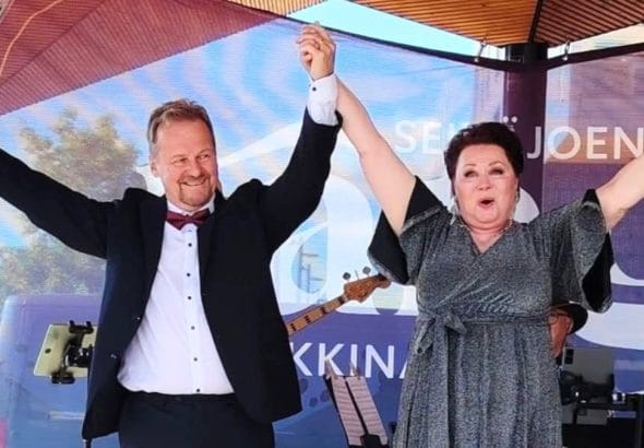 Keikat tanssit ja kuulumiset | tanssiin Fi