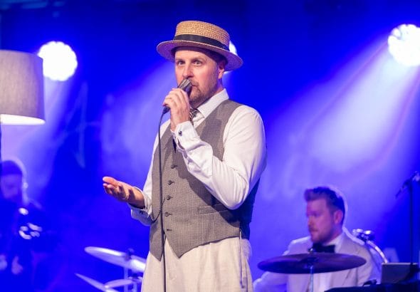 Keikat tanssit ja kuulumiset | tanssiin Fi