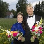 Naistähdet | keikat | iskelmä | tanssiin Fi