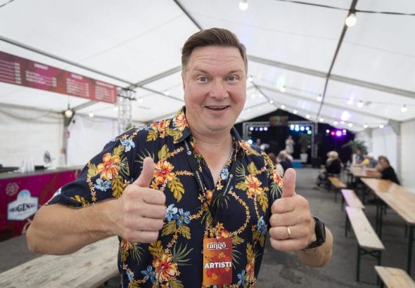 Keikat tanssit ja kuulumiset | tanssiin Fi
