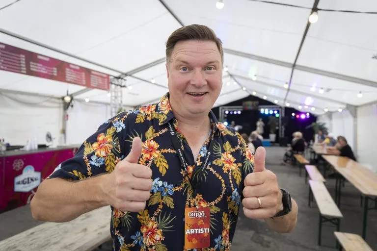 Keikat tanssit ja kuulumiset | tanssiin Fi