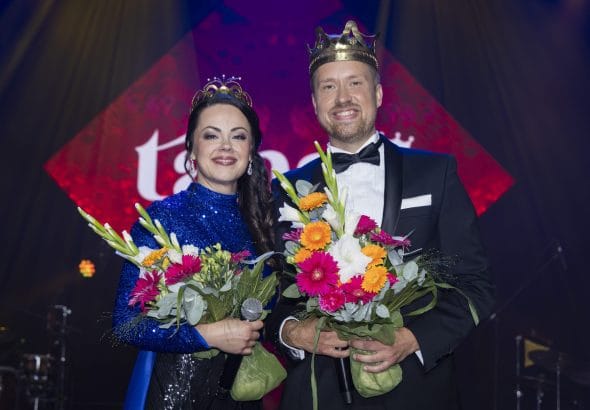 Keikat tanssit ja kuulumiset | tanssiin Fi